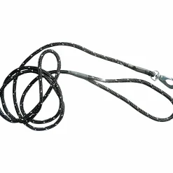 Hundkoppel Pritax Reflex Svart 180cm