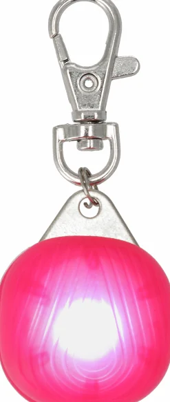 Hundlampa Dogman Burger LED