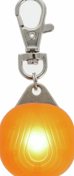 Hundlampa Dogman Burger LED