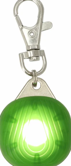 Hundlampa Dogman Burger LED