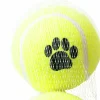 Hundleksak Active Canis Tennisboll 8cm 2-p