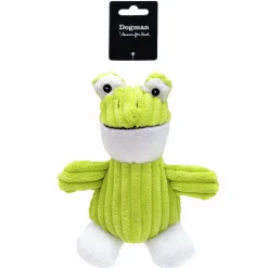 Hundleksak Dogman Mjukisdjur Blandade färger 23cm