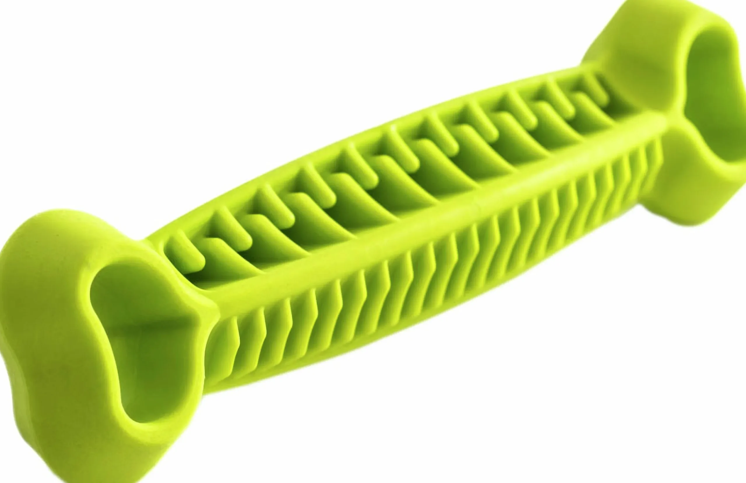 Hundleksak Fiboone Leksaksben Dental