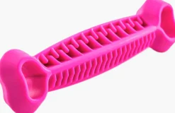 Hundleksak Fiboone Leksaksben Dental Monster