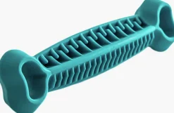 Hundleksak Fiboone Leksaksben Dental Monster
