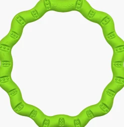 Hundleksak Fringoo Ring