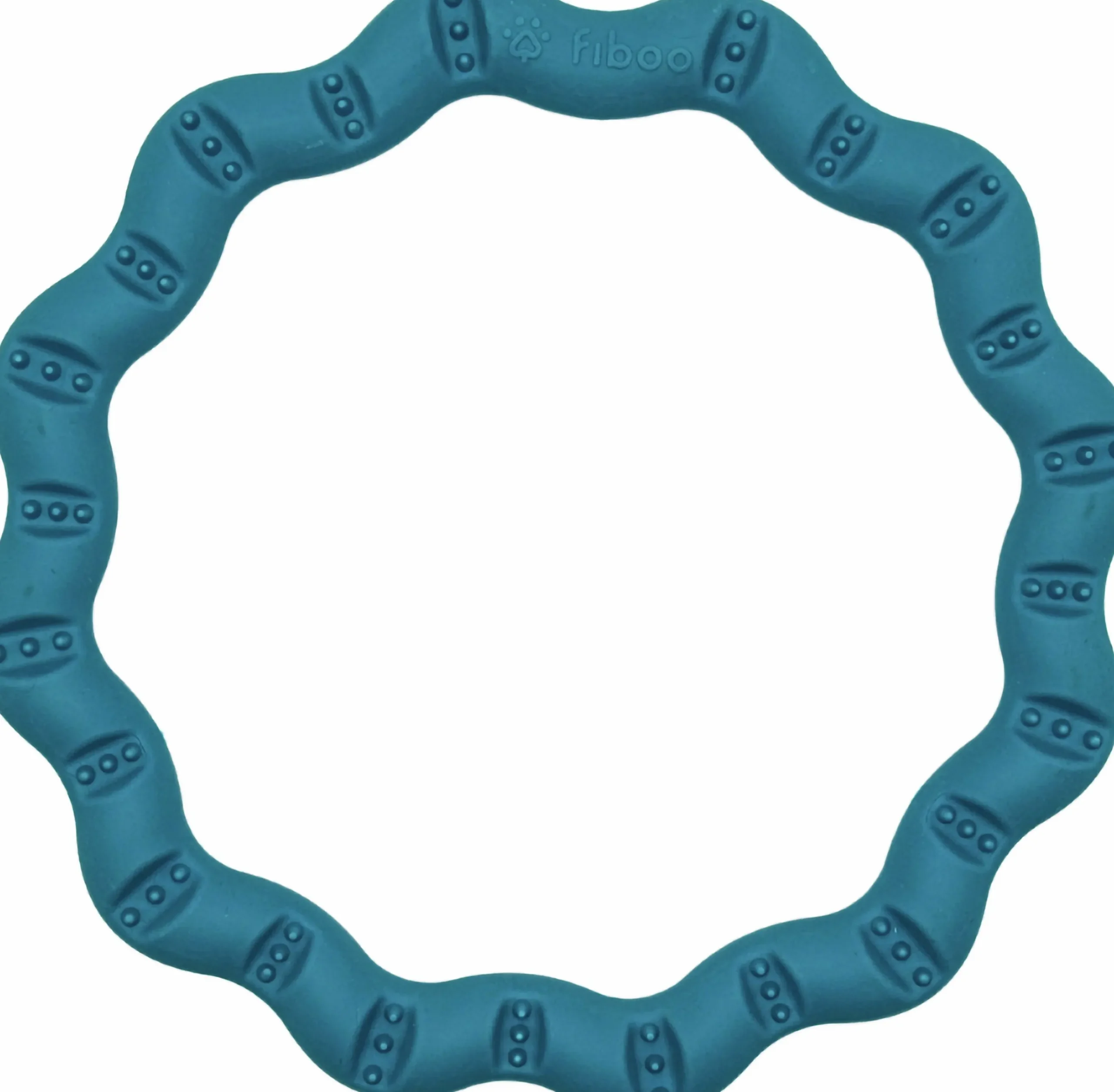 Hundleksak Fringoo Ring