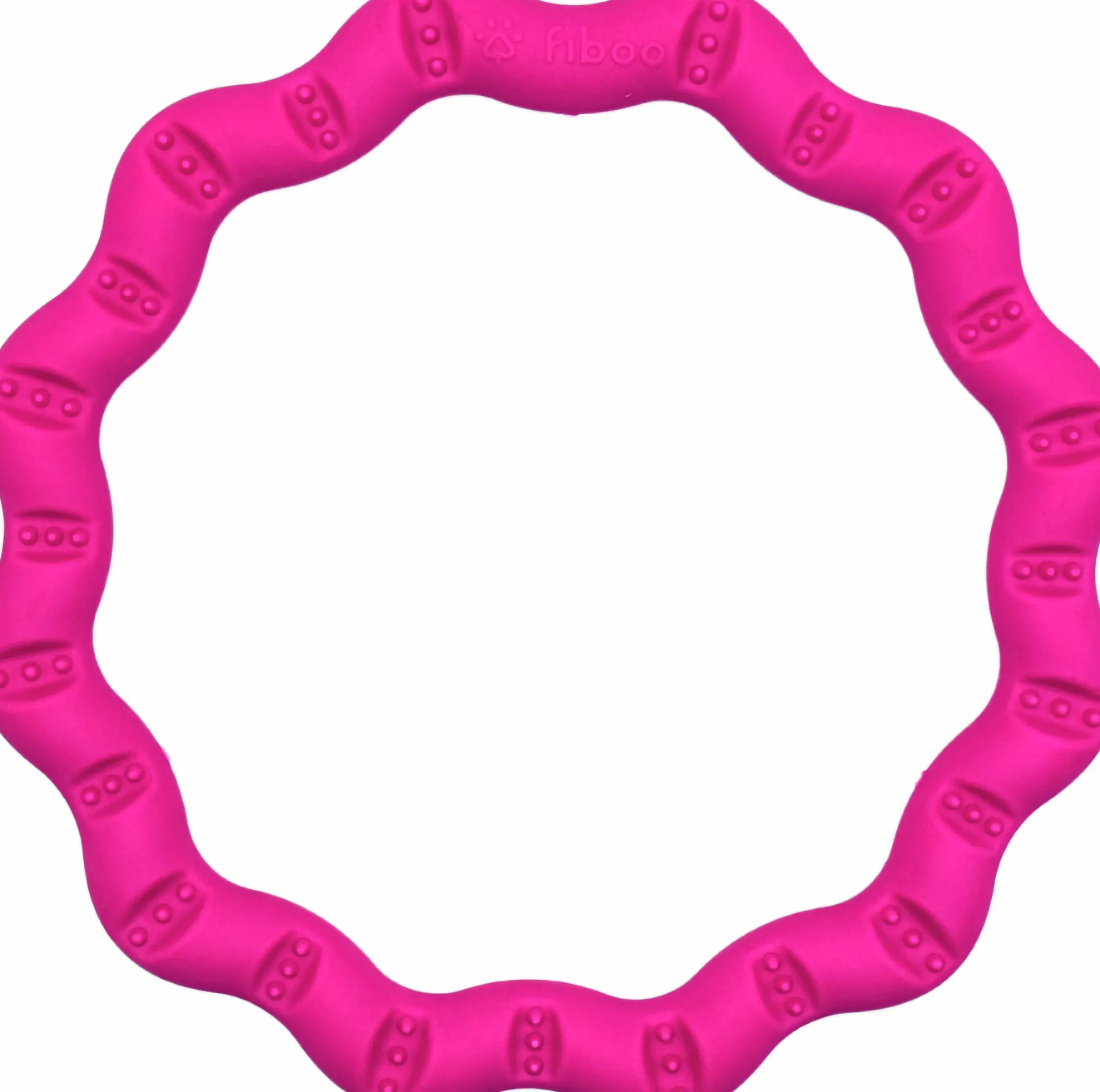 Hundleksak Fringoo Ring