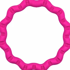 Hundleksak Fringoo Ring