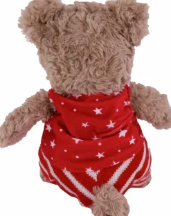 Hundleksak Jul Rosewood Buddy Bear 30cm
