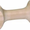 Hundleksak Kerbl Apportbock Agility Trä 400g