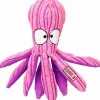 Hundleksak Kong Cuteseas Octopus S