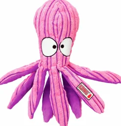 Hundleksak Kong Cuteseas Octopus L