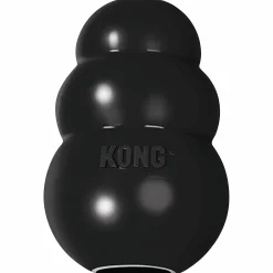 Hundleksak Kong Extreme Svart L