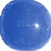Hundleksak Kong Squeezz Ball Blandade färger M