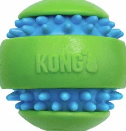 Hundleksak Kong Squeezz Goomz Ball
