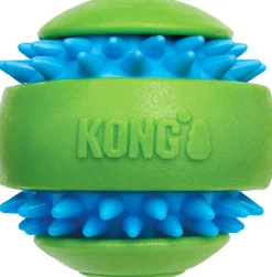 Hundleksak Kong Squeezz Goomz Ball