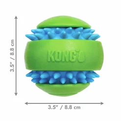 Hundleksak Kong Squeezz Goomz Ball