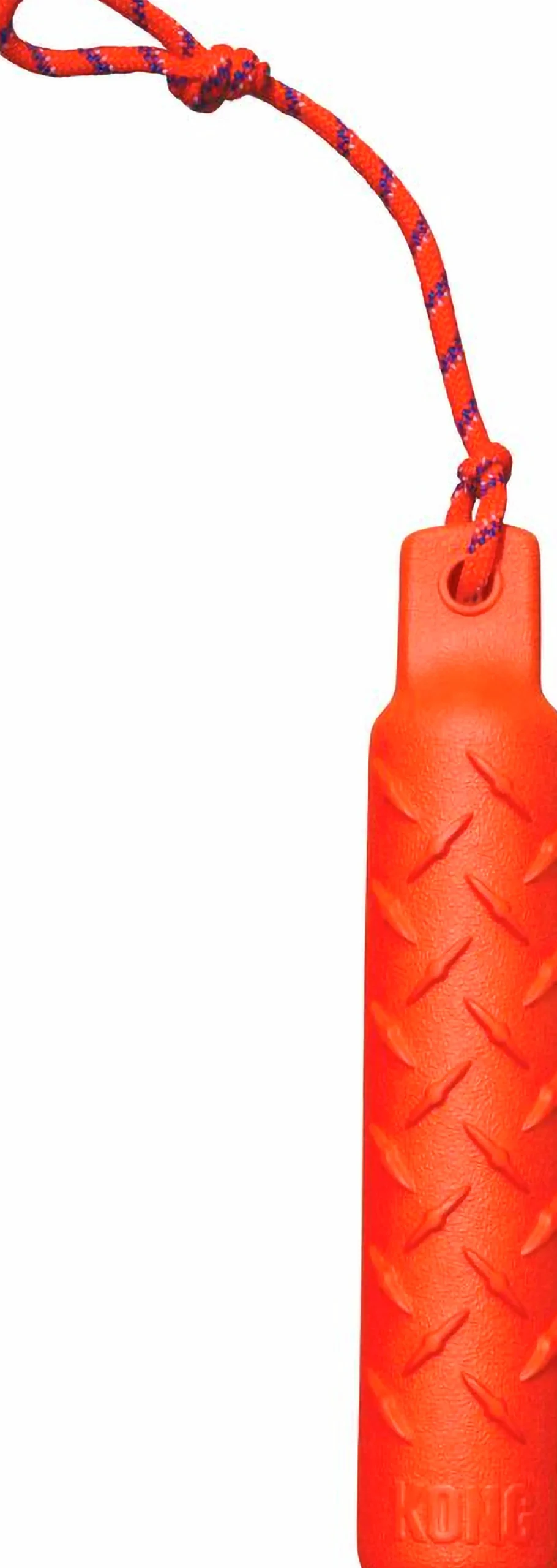 Hundleksak Kong Training Dummy Orange L