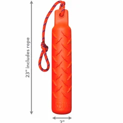 Hundleksak Kong Training Dummy Orange L