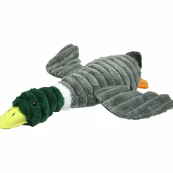 Hundleksak Party Pets Farm Mallard Duck 65cm