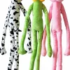 Hundleksak Party Pets Furry Toys Blandade modeller 75cm