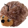 Hundleksak Party Pets Hedgehog 20cm
