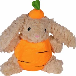 Hundleksak Party Pets Rabbit 20cm
