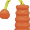 Hundleksak Trixie Aqua Toy Mot-Fun Blandade färger 22cm