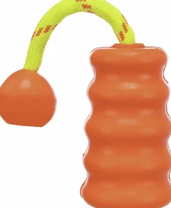 Hundleksak Trixie Aqua Toy Mot-Fun Blandade färger 22cm