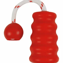 Hundleksak Trixie Aqua Toy Mot-Fun Blandade färger 22cm
