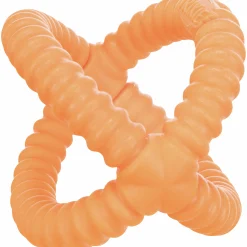 Hundleksak Trixie Aqua Toy Tugger Blandade färger 14cm