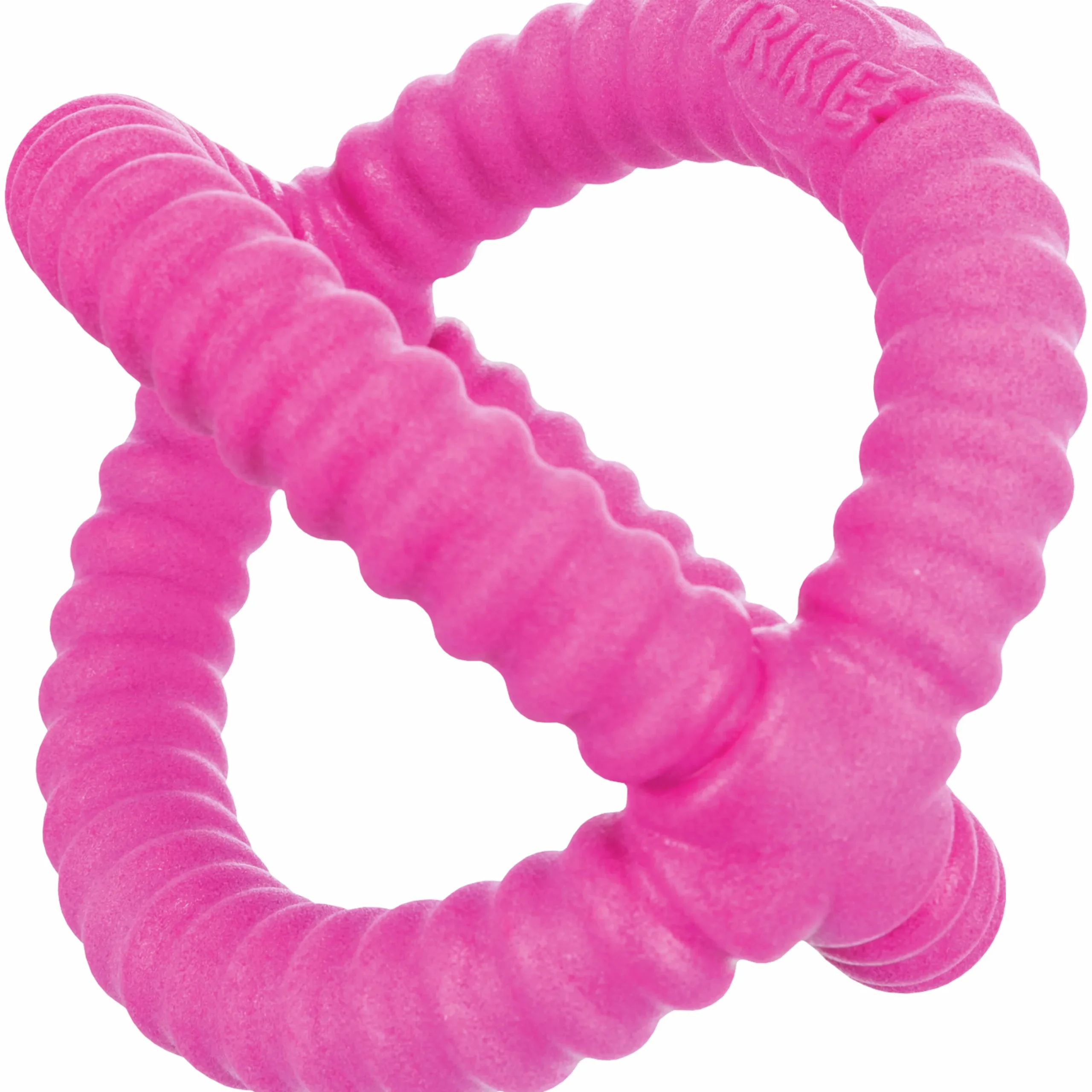 Hundleksak Trixie Aqua Toy Tugger Blandade färger 14cm