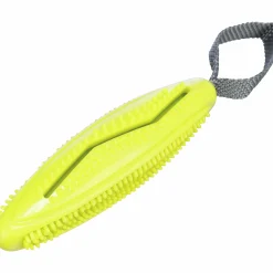 Hundleksak Trixie Snack Stick m handtag Blandade färger 31cm