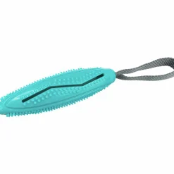Hundleksak Trixie Snack Stick m handtag Blandade färger 31cm