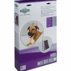 Hundlucka Petsafe Extreme Weather Vit M