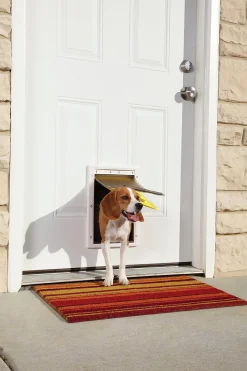 Hundlucka Petsafe Extreme Weather Vit M