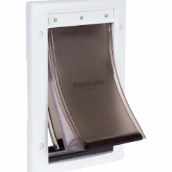 Hundlucka Petsafe Extreme Weather Vit S