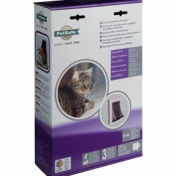 Hundlucka Petsafe Extreme Weather Vit S