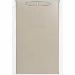 Hundlucka Petsafe Staywell Aluminium XL