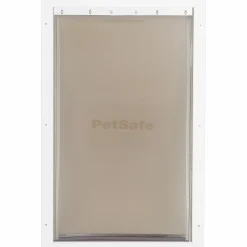 Hundlucka Petsafe Staywell Aluminium XL