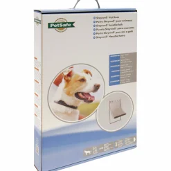 Hundlucka Petsafe Staywell Aluminium L