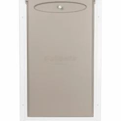 Hundlucka Petsafe Staywell Aluminium L