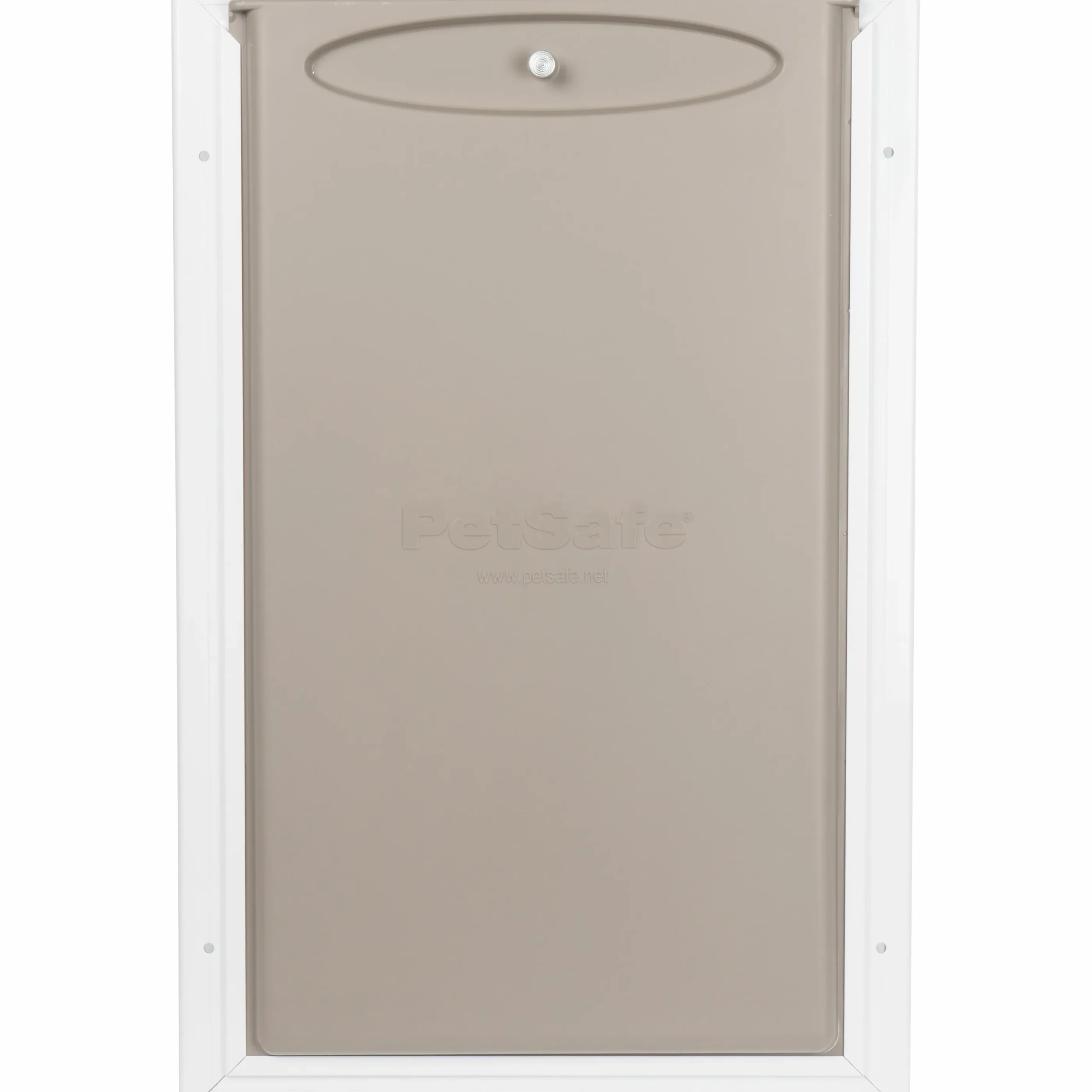 Hundlucka Petsafe Staywell Aluminium L