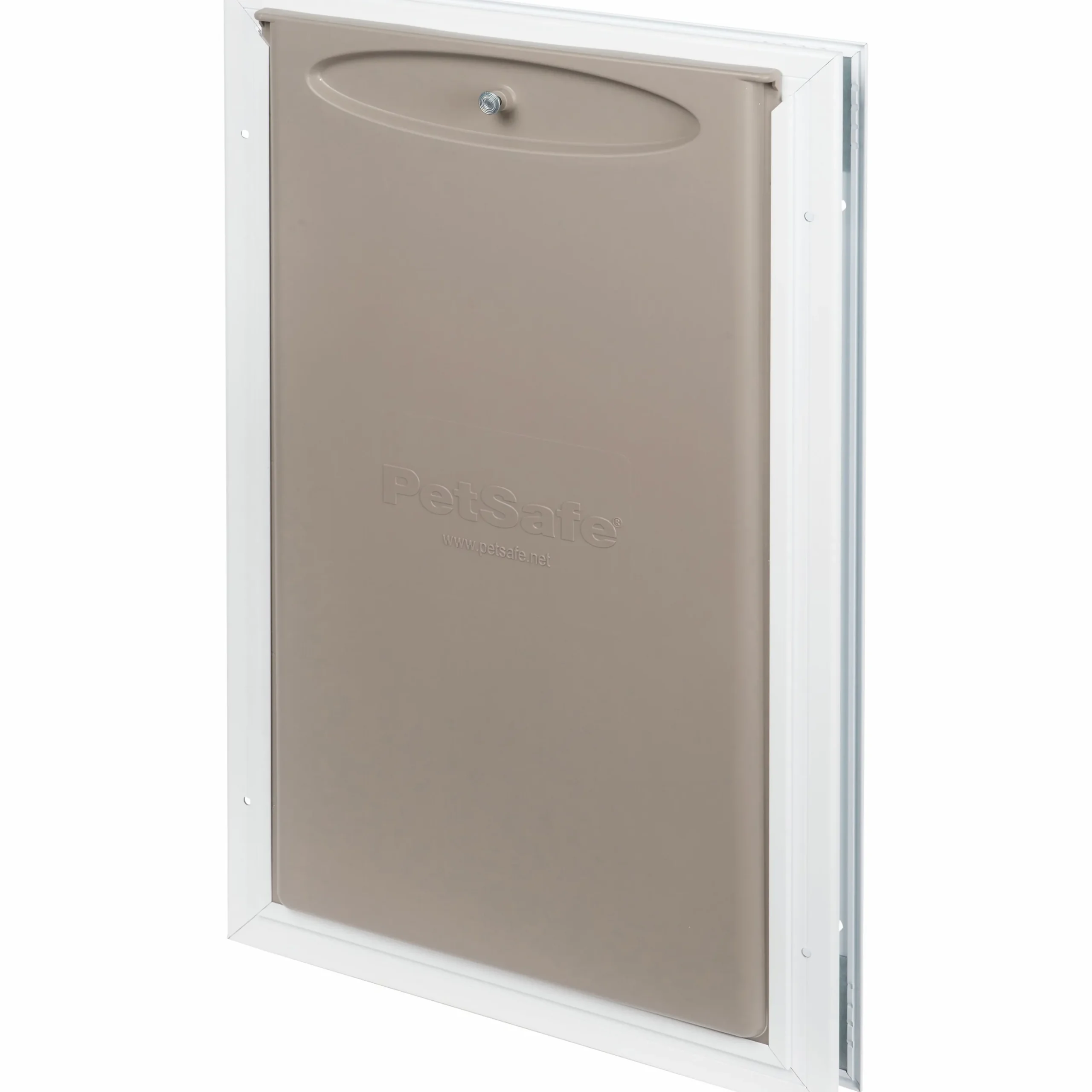 Hundlucka Petsafe Staywell Aluminium L