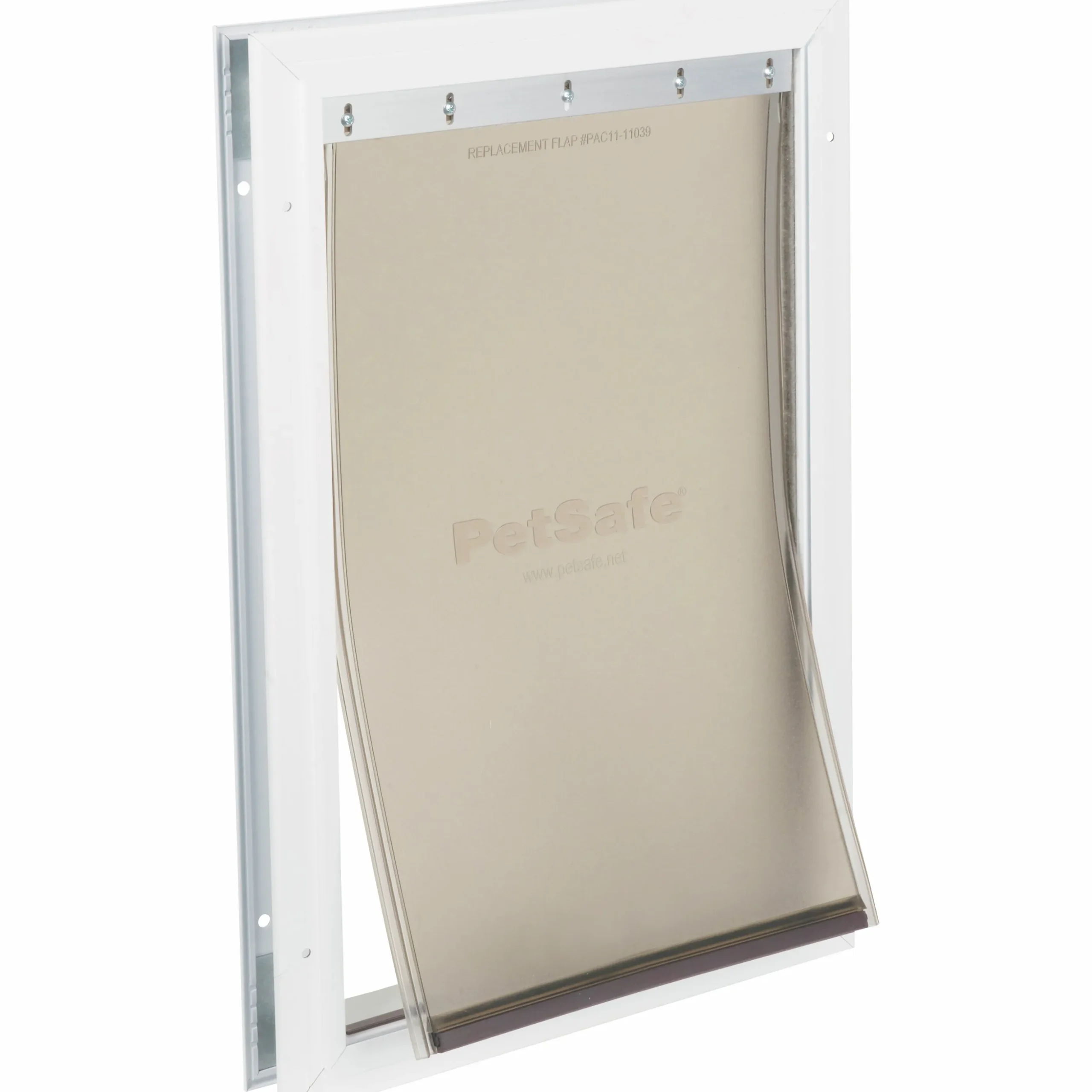 Hundlucka Petsafe Staywell Aluminium L
