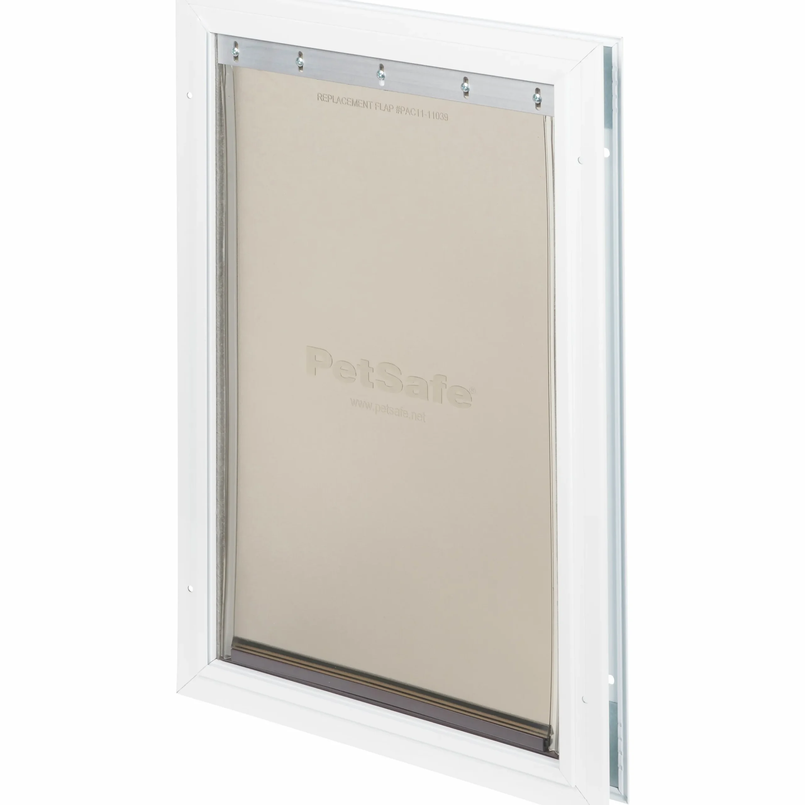 Hundlucka Petsafe Staywell Aluminium L
