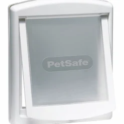 Hundlucka Petsafe Staywell Original 715 2-väg Vit M