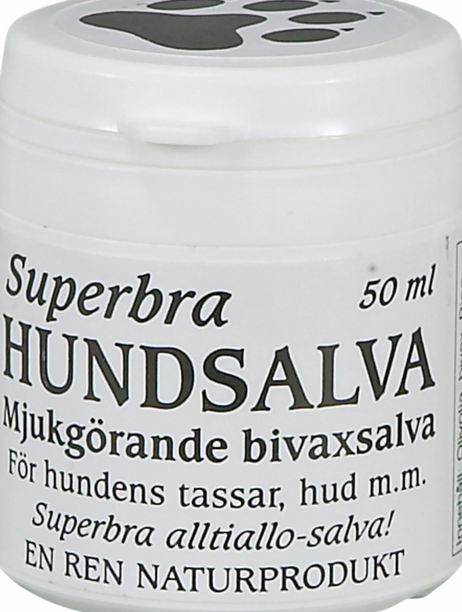 Hundsalva Superbra 50ml