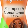 Hundschampo & Balsam Espree 2in1 355ml